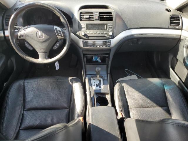 Photo 8 from auction – 2008 ACURA TSX with VIN JH4CL96848C009394