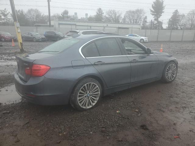 Photo 3 from auction – 2013 BMW 328 XI with VIN WBA3B3C50DF539685