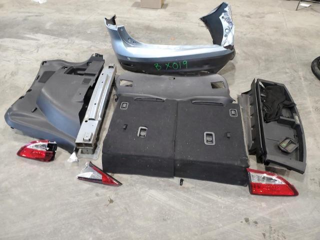Photo 13 from auction – 2012 MAZDA 5 with VIN JM1CW2DL8C0142645