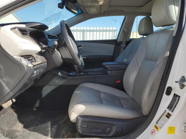Photo 7 from auction – 2014 TOYOTA AVALON HYB with VIN 4T1BD1EB5EU021497