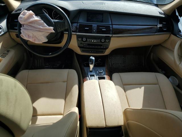 Photo 8 from auction – 2010 BMW X5 XDRIVE3 with VIN 5UXFE4C58AL379967