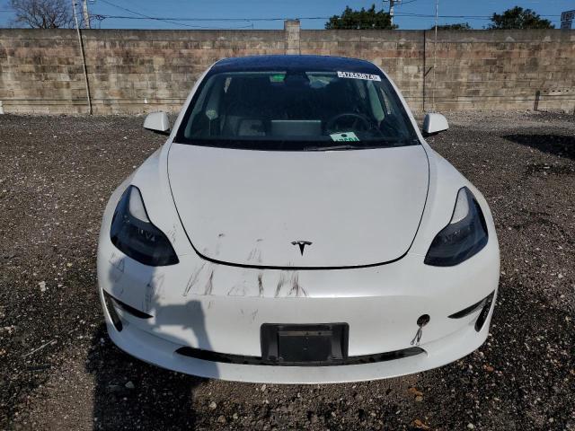 Photo 5 from auction – 2023 TESLA MODEL 3 with VIN 5YJ3E1EA8PF436645