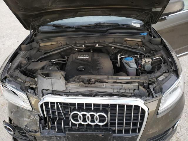 Zdjęcie 11 z aukcji – 2014 AUDI Q5 PREMIUM z VIN WA1LFAFP7EA055742