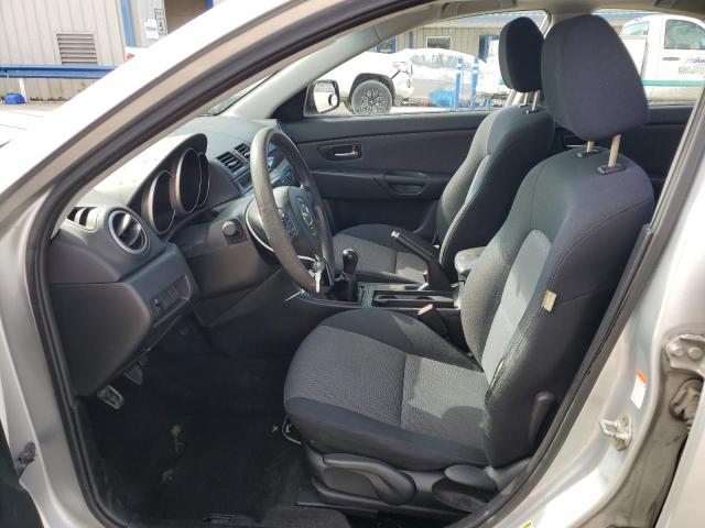 Zdjęcie 7 z aukcji – 2008 MAZDA 3 I z VIN JM1BK32F981811419