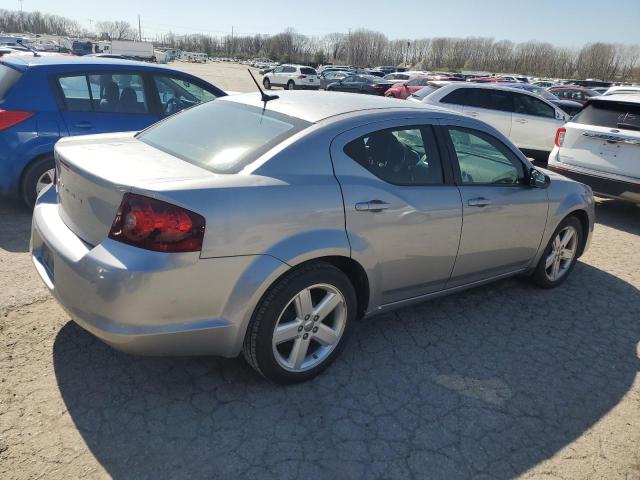 Photo 3 from auction – 2013 DODGE AVENGER SE with VIN 1C3CDZAB7DN517413