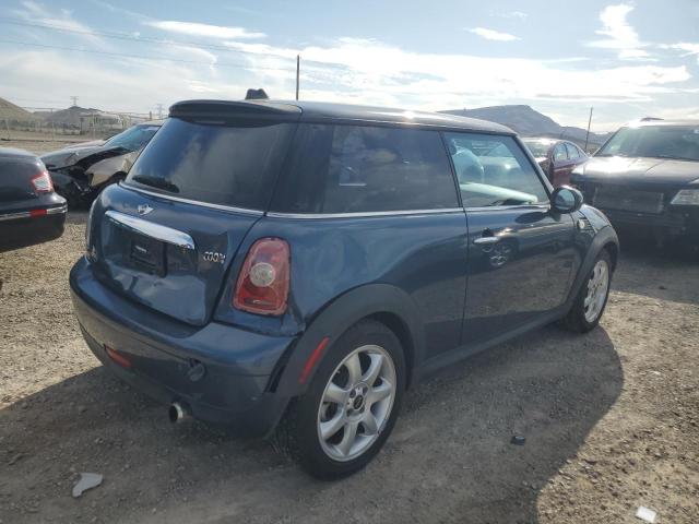 Photo 3 from auction – 2010 MINI COOPER with VIN WMWMF3C59ATZ27357