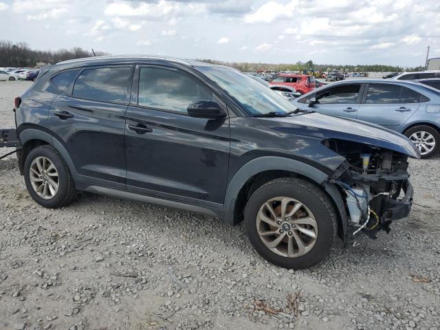 Photo 4 from auction – 2016 HYUNDAI TUCSON LIM with VIN KM8J3CA48GU259025