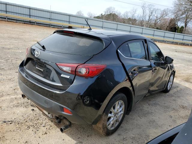 Photo 3 from auction – 2016 MAZDA 3 SPORT with VIN 3MZBM1K70GM270959
