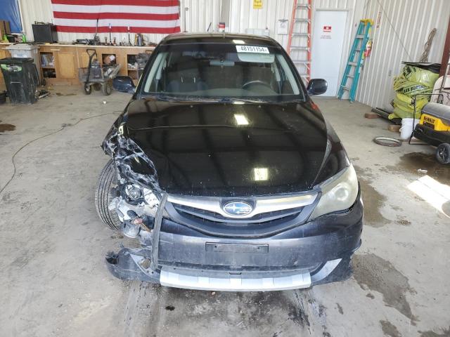 Photo 5 from auction – 2010 SUBARU IMPREZA OU with VIN JF1GH6D68AG827672