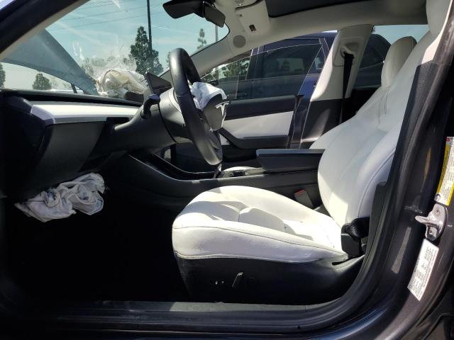 Photo 7 from auction – 2019 TESLA MODEL 3 with VIN 5YJ3E1EB3KF192372