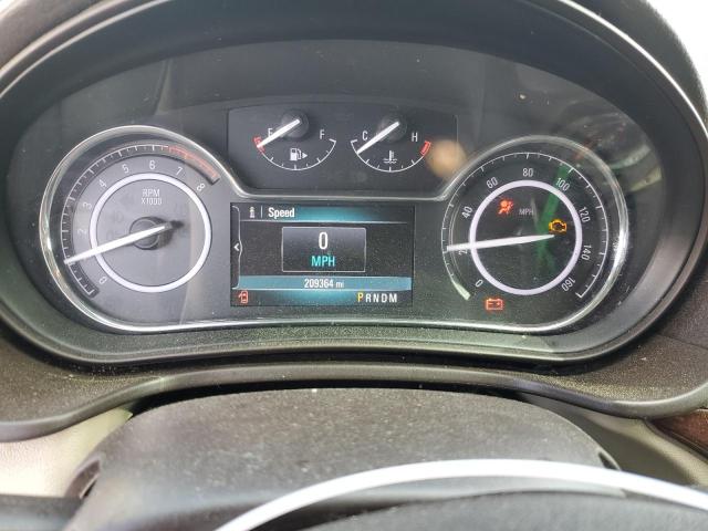 Photo 9 from auction – 2014 BUICK REGAL with VIN 2G4GK5EX6E9212258