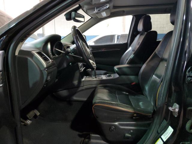 Photo 7 from auction – 2013 JEEP GRAND CHER with VIN 1C4RJFCTXDC614894
