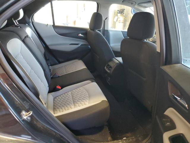 Photo 11 from auction – 2020 CHEVROLET EQUINOX LS with VIN 3GNAXSEV3LS575715