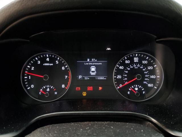 Photo 9 from auction – 2019 KIA FORTE FE with VIN 3KPF24AD1KE078858