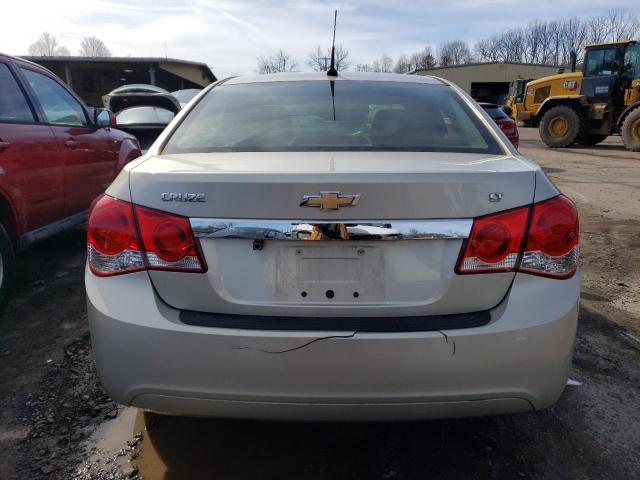 Photo 6 from auction – 2014 CHEVROLET CRUZE LT with VIN 1G1PC5SB4E7186408