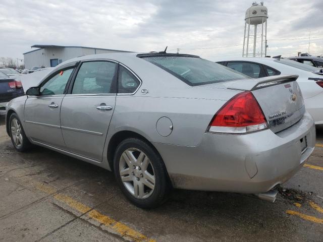 Photo 2 from auction – 2007 CHEVROLET IMPALA LTZ with VIN 2G1WU58RX79152505