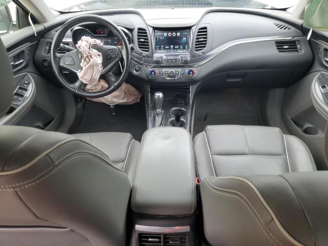 Photo 8 from auction – 2016 CHEVROLET IMPALA LTZ with VIN 2G1145S36G9146179