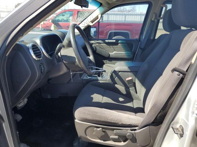 Photo 7 from auction – 2009 FORD EXPLORER X with VIN 1FMEU73E89UA44050