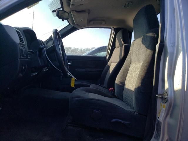 Photo 7 from auction – 2010 CHEVROLET COLORADO with VIN 1GCCSBD98A8145043