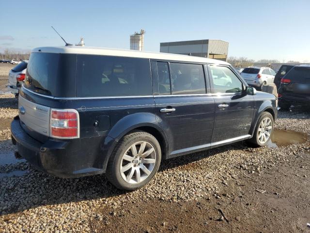 Photo 3 from auction – 2010 FORD FLEX LIMIT with VIN 2FMHK6DC6ABA39580