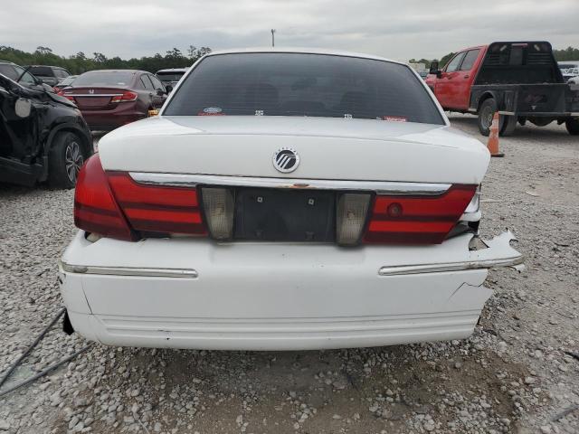 Photo 6 from auction – 2004 MERCURY GRAND MARQ with VIN 2MEFM75W54X686482