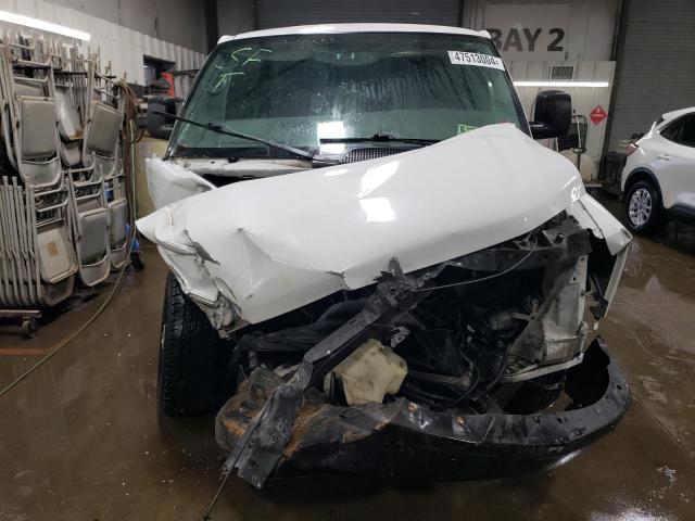 Photo 5 from auction – 2005 CHEVROLET EXPRESS G3 with VIN 1GCHG39V051157916
