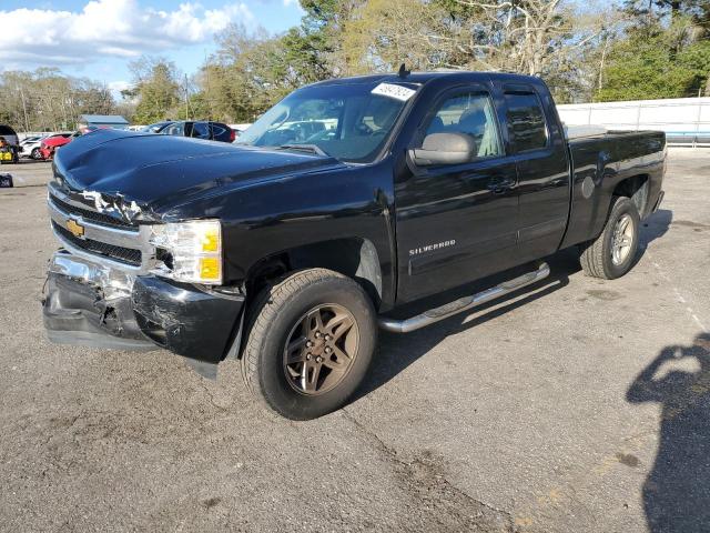 CHEVROLET silverado 2008 with VIN 1GCEC19J68Z275569 - Photo from auction