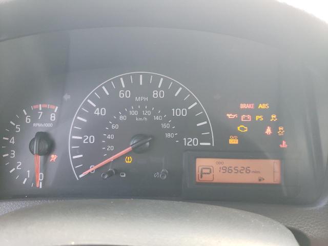 Photo 9 from auction – 2015 CHEVROLET CITY EXPRE with VIN 3N63M0YN4FK709269
