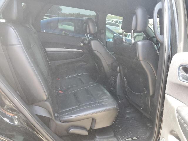 Photo 10 from auction – 2017 DODGE DURANGO GT with VIN 1C4RDHDGXHC890891