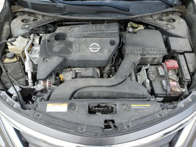 Photo 11 from auction – 2015 NISSAN ALTIMA 2.5 with VIN 1N4AL3AP9FC474602