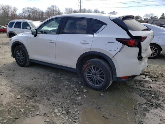 صورة رقم 2 من المزاد - 2017 MAZDA CX-5 TOURI مع VIN JM3KFBCL2H0201040