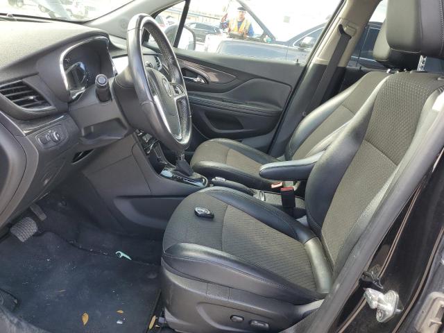 Photo 7 from auction – 2018 BUICK ENCORE PRE with VIN KL4CJASB9JB673108