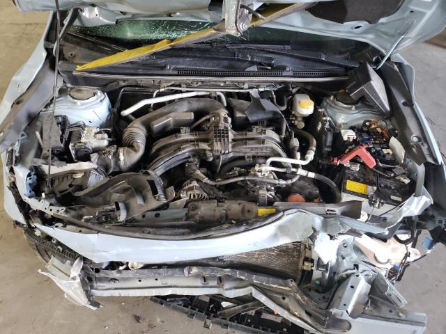 Photo 11 from auction – 2021 SUBARU CROSSTREK with VIN JF2GTHSC0MH329205