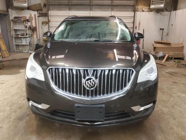 Photo 5 from auction – 2014 BUICK ENCLAVE with VIN 5GAKVCKDXEJ184524
