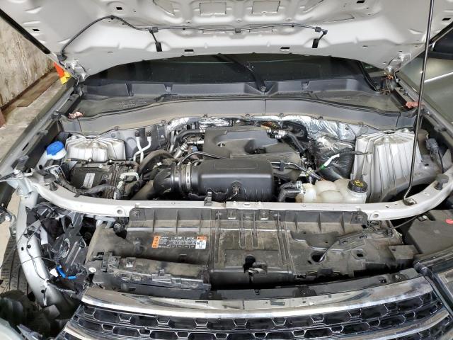 Photo 12 from auction – 2020 FORD EXPLORER X with VIN 1FMSK7DH8LGA88184