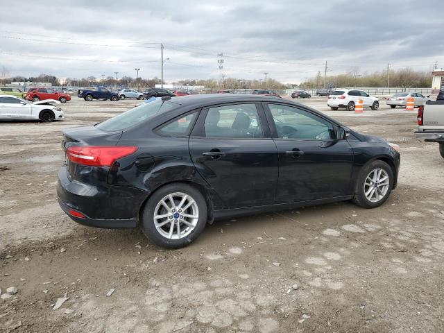 Фото 3 с аукциона – 2017 FORD FOCUS SE с VIN 1FADP3F25HL303105