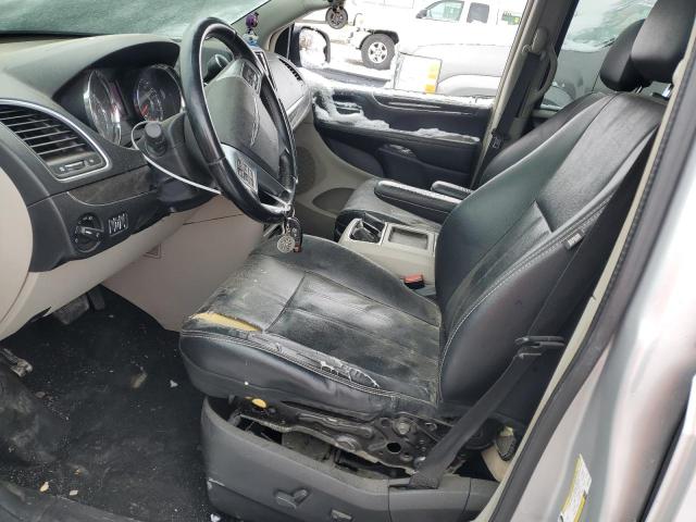 Photo 7 from auction – 2012 CHRYSLER TOWN & COU with VIN 2C4RC1BG1CR282190