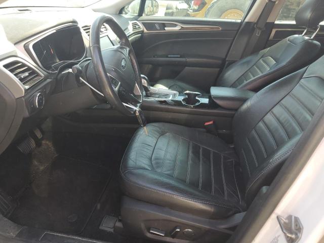 Photo 7 from auction – 2014 FORD FUSION SE with VIN 3FA6P0HD1ER226512
