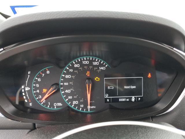 Photo 9 from auction – 2020 CHEVROLET TRAX 1LT with VIN 3GNCJLSB7LL309800