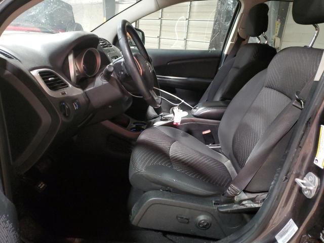 Photo 7 from auction – 2015 DODGE JOURNEY SE with VIN 3C4PDCAB4FT548132