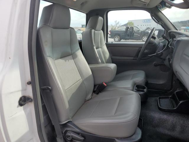Photo 10 from auction – 2008 FORD RANGER with VIN 1FTYR10U78PA74892