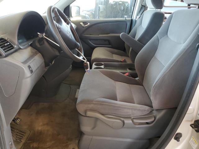 Photo 7 from auction – 2006 HONDA ODYSSEY LX with VIN 5FNRL38236B106975
