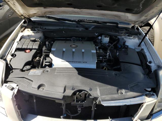 Photo 11 from auction – 2009 CADILLAC DTS with VIN 1G6KD57Y09U130911