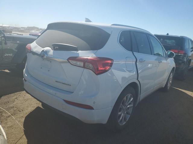 Photo 3 from auction – 2019 BUICK ENVISION E with VIN LRBFXCSA9KD020044
