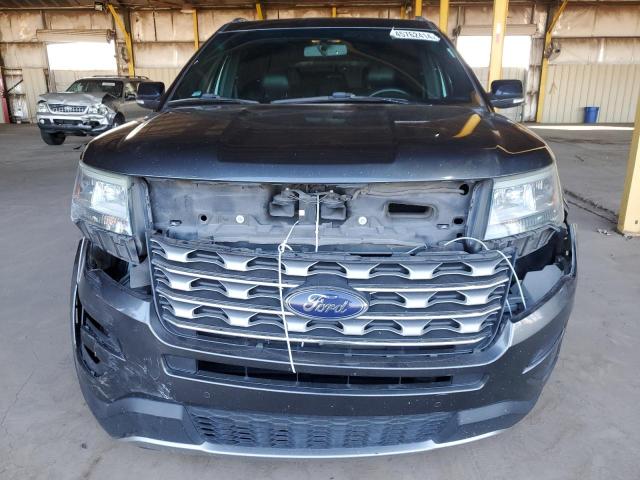 Photo 5 from auction – 2016 FORD EXPLORER X with VIN 1FM5K7D82GGD29028