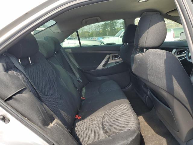 Photo 10 from auction – 2010 TOYOTA CAMRY BASE with VIN 4T1BF3EK3AU058127