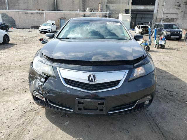 Photo 5 from auction – 2012 ACURA TL with VIN 19UUA8F50CA002217