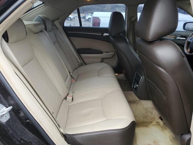 Photo 10 from auction – 2012 CHRYSLER 300 LIMITE with VIN 2C3CCACG0CH229110