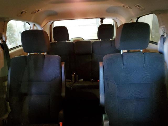 Photo 10 from auction – 2018 DODGE GRAND CARA with VIN 2C4RDGBG5JR187936