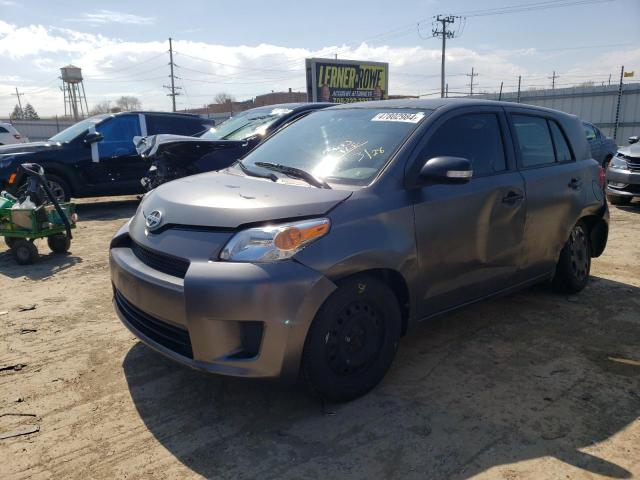 Photo 1 from auction – 2009 TOYOTA SCION XD with VIN JTKKU10469J044557